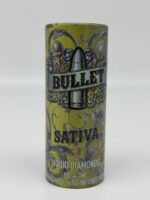 Bullet 2g disposable