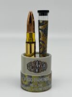 Bullet 2g disposable