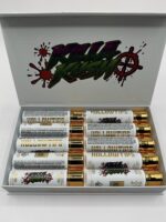 Hollowtips v2 2g disposable