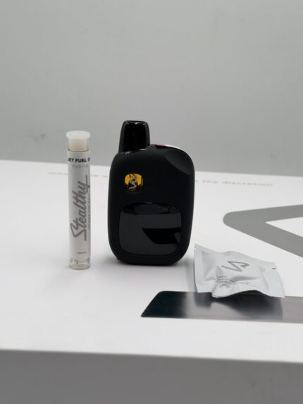 StealthyAir 3 in 1 disposable