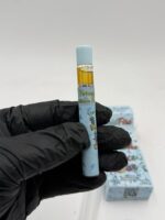 coldfire disposable