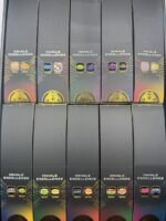MUHA MEDS DISPOSABLE 4G
