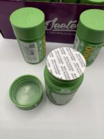 baby jeeter pre rolls 5 pack