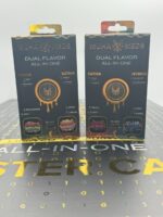 MUHA MEDS DISPOSABLE 4G