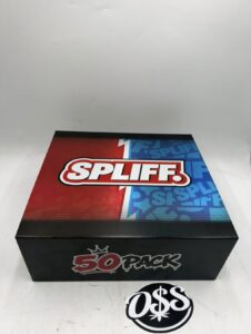 Spliff 2g disposable